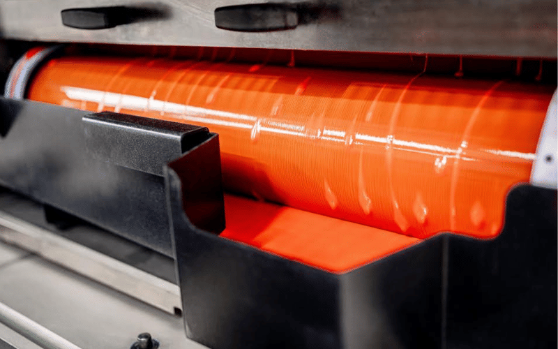 Siegwerk and Masterpress move  towards recyclability for labelled packaging
